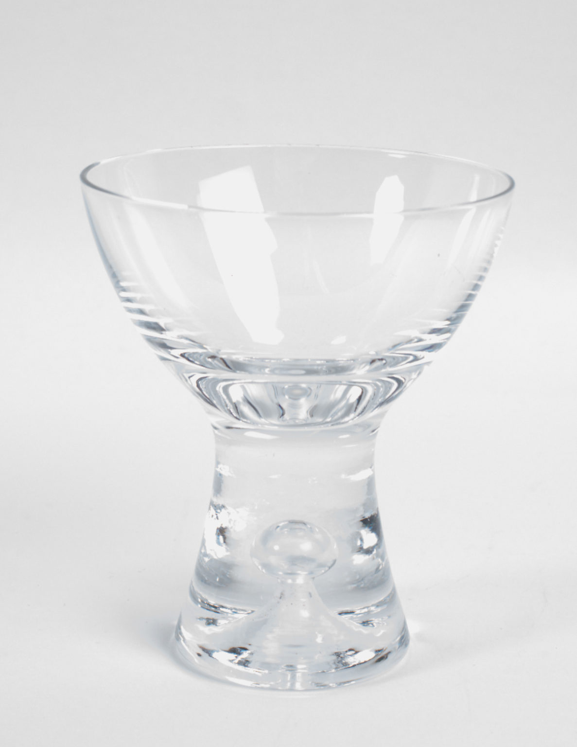 IITTALA Tapio cocktaillasit 2 kpl. Tapio Wirkkala - Image 2