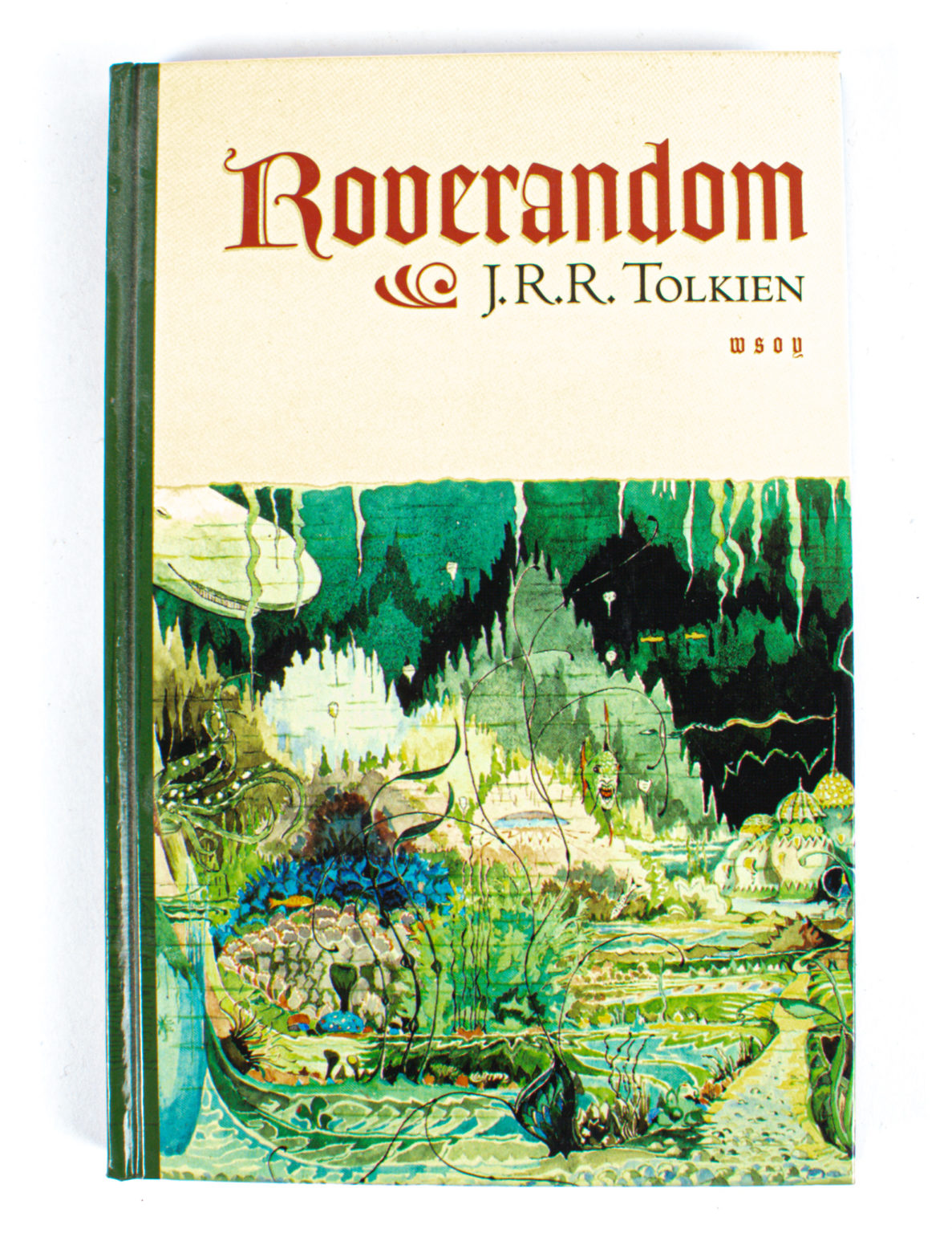 Roverandom - J. R. R. Tolkien