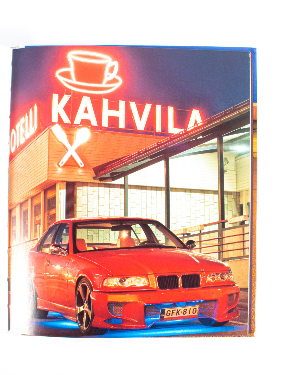 Kesäauto - Esa Kero, Sami Perttilä - Image 3