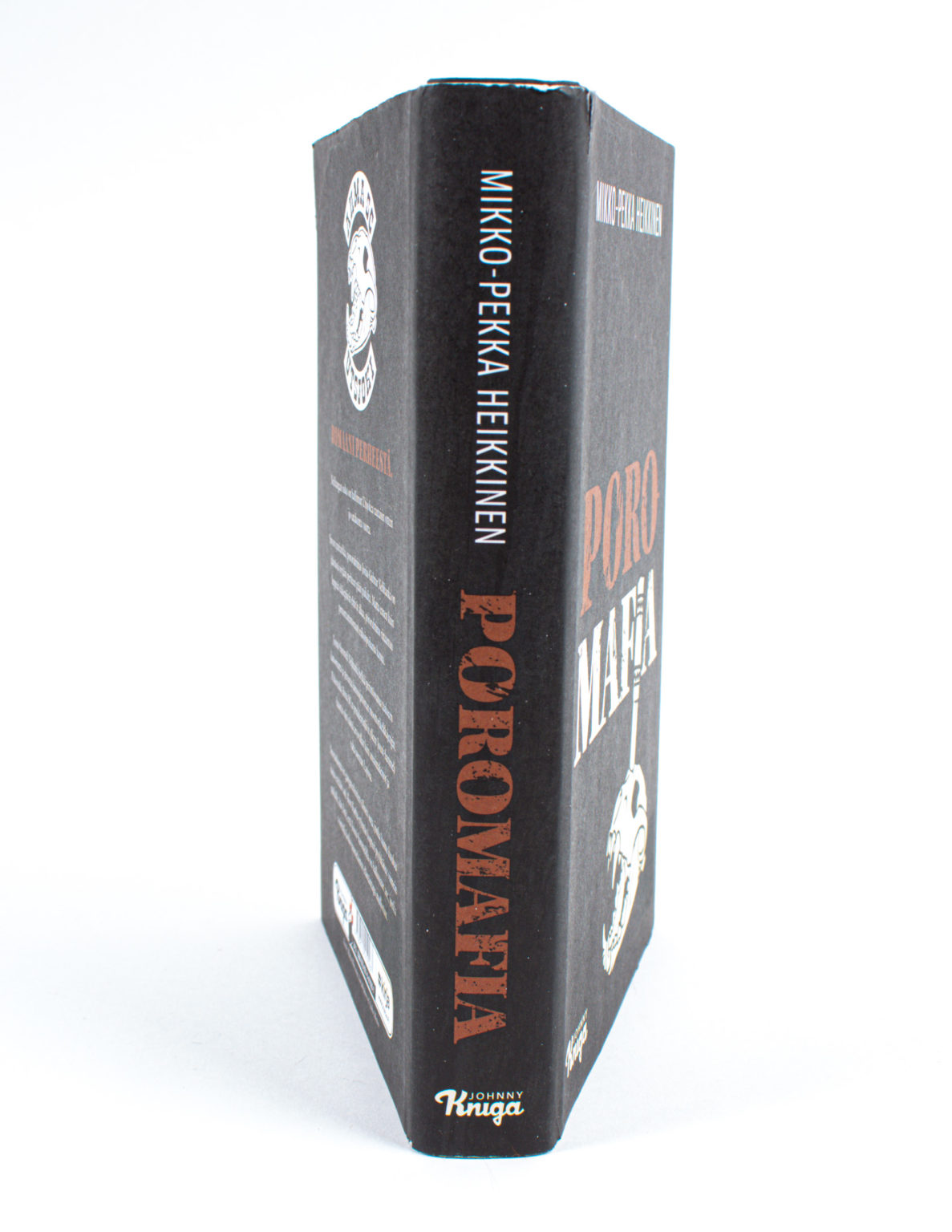 Poromafia - Mikko-Pekka Heikkinen - Image 3