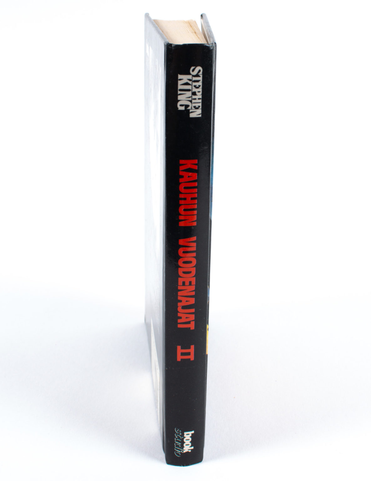 Kauhun vuodenajat 2 - Stephen King - Image 2