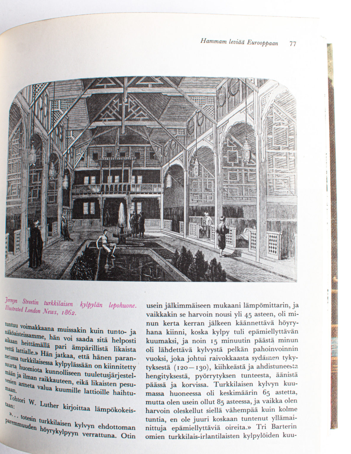Sauna kautta aikojen - Martti Vuorenjuuri - Image 3