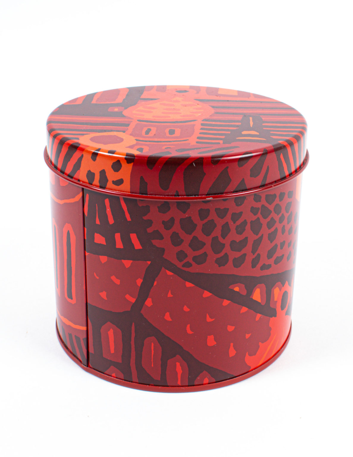MARIMEKKO KUMISEVA peltipurkki - Image 2