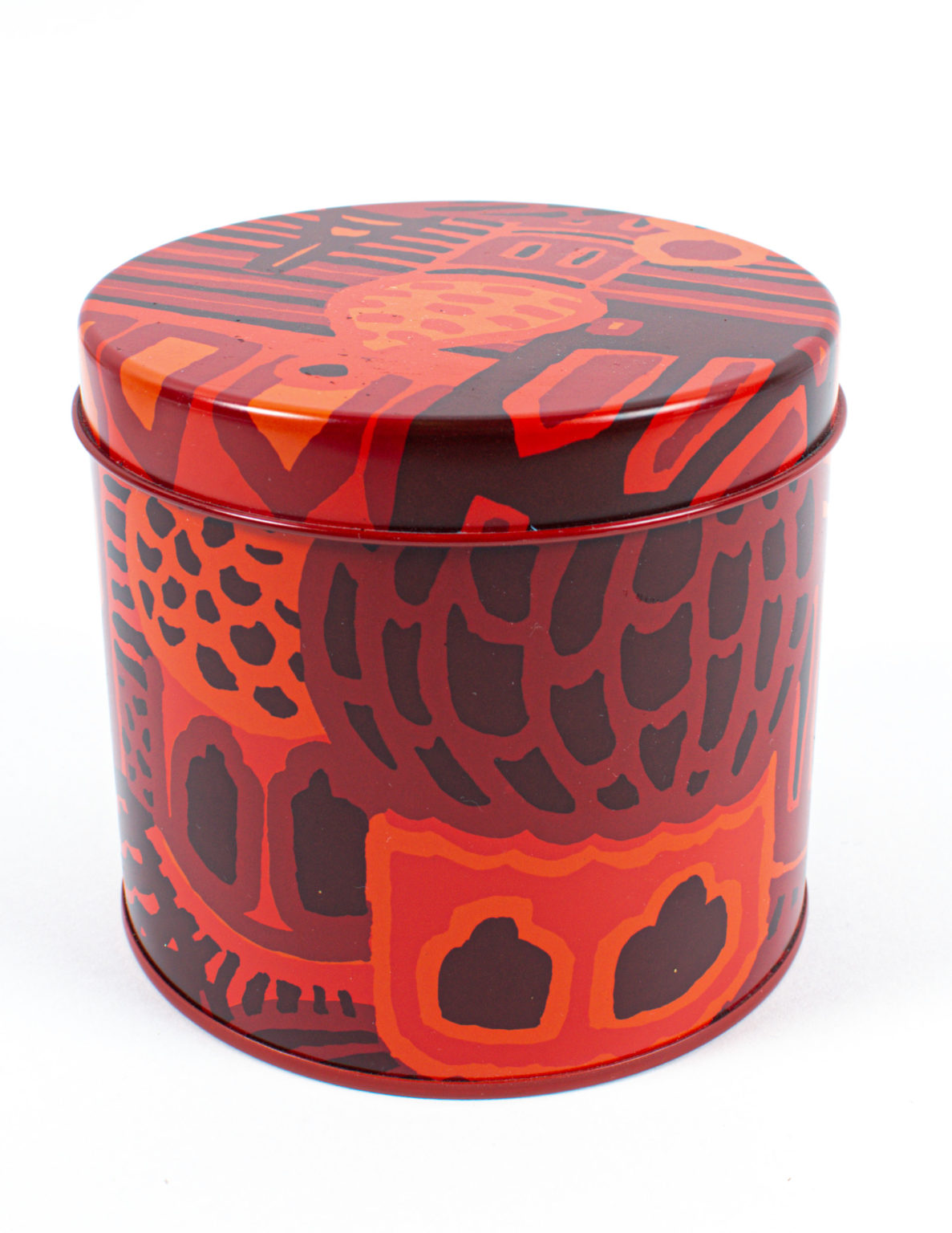 MARIMEKKO KUMISEVA peltipurkki - Image 3