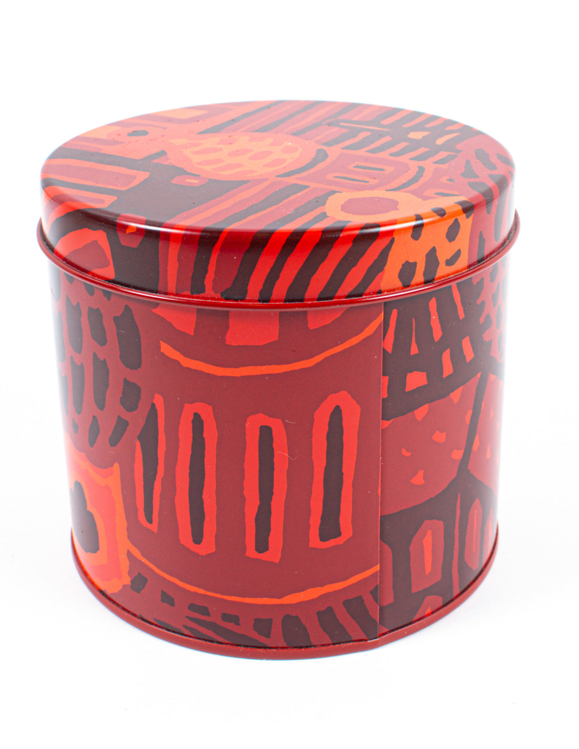 MARIMEKKO KUMISEVA peltipurkki - Image 4