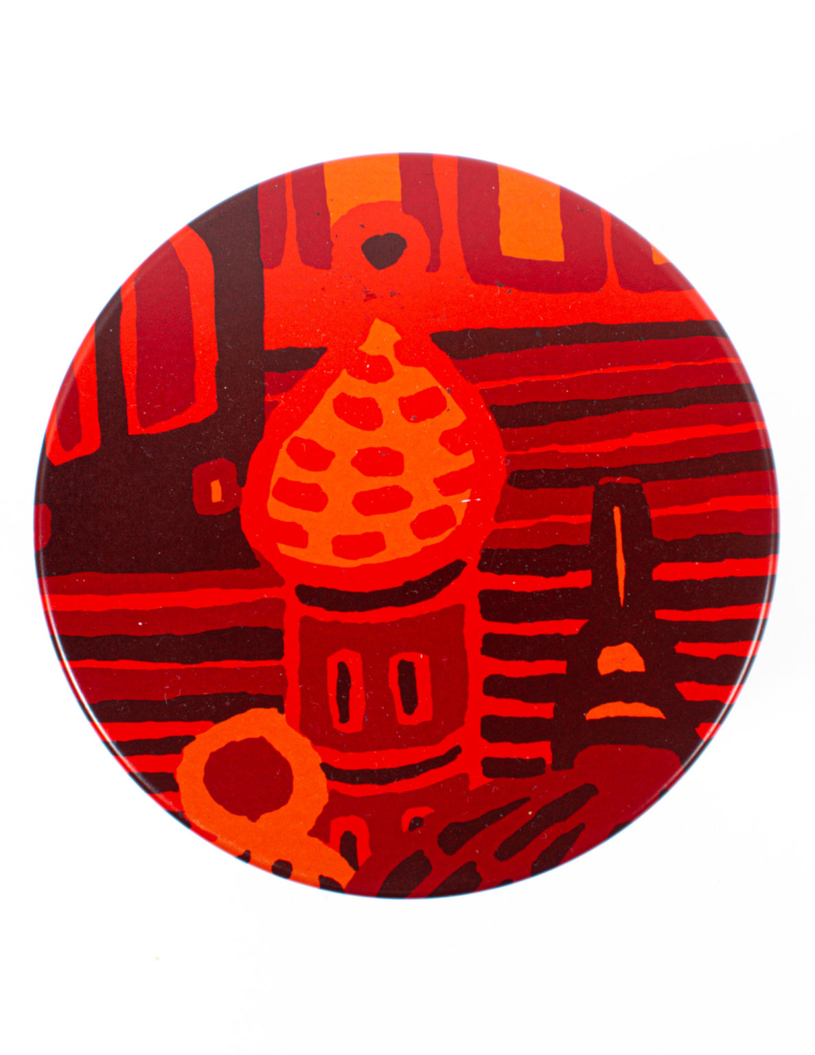 MARIMEKKO KUMISEVA peltipurkki - Image 5