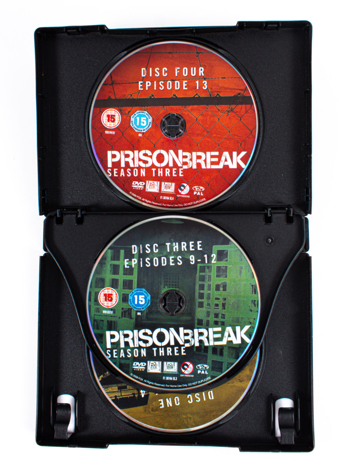 Pako - Season 3 DVD - Image 4