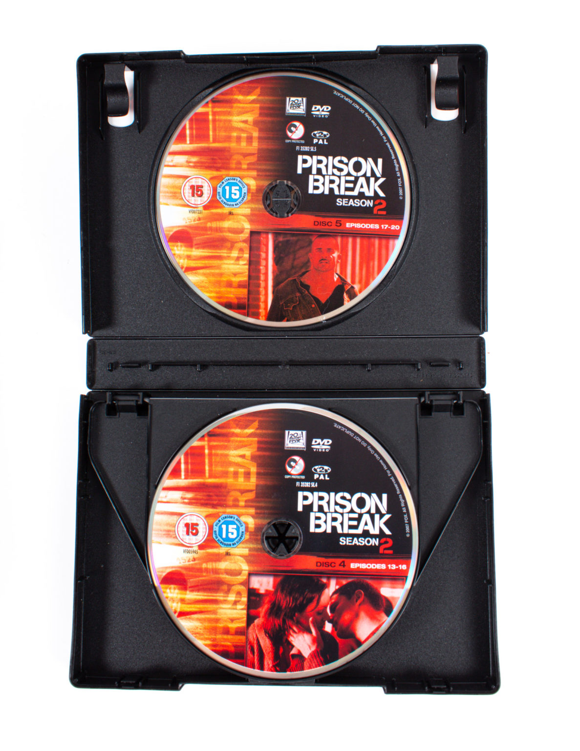 Pako – Season 2 DVD - Image 3