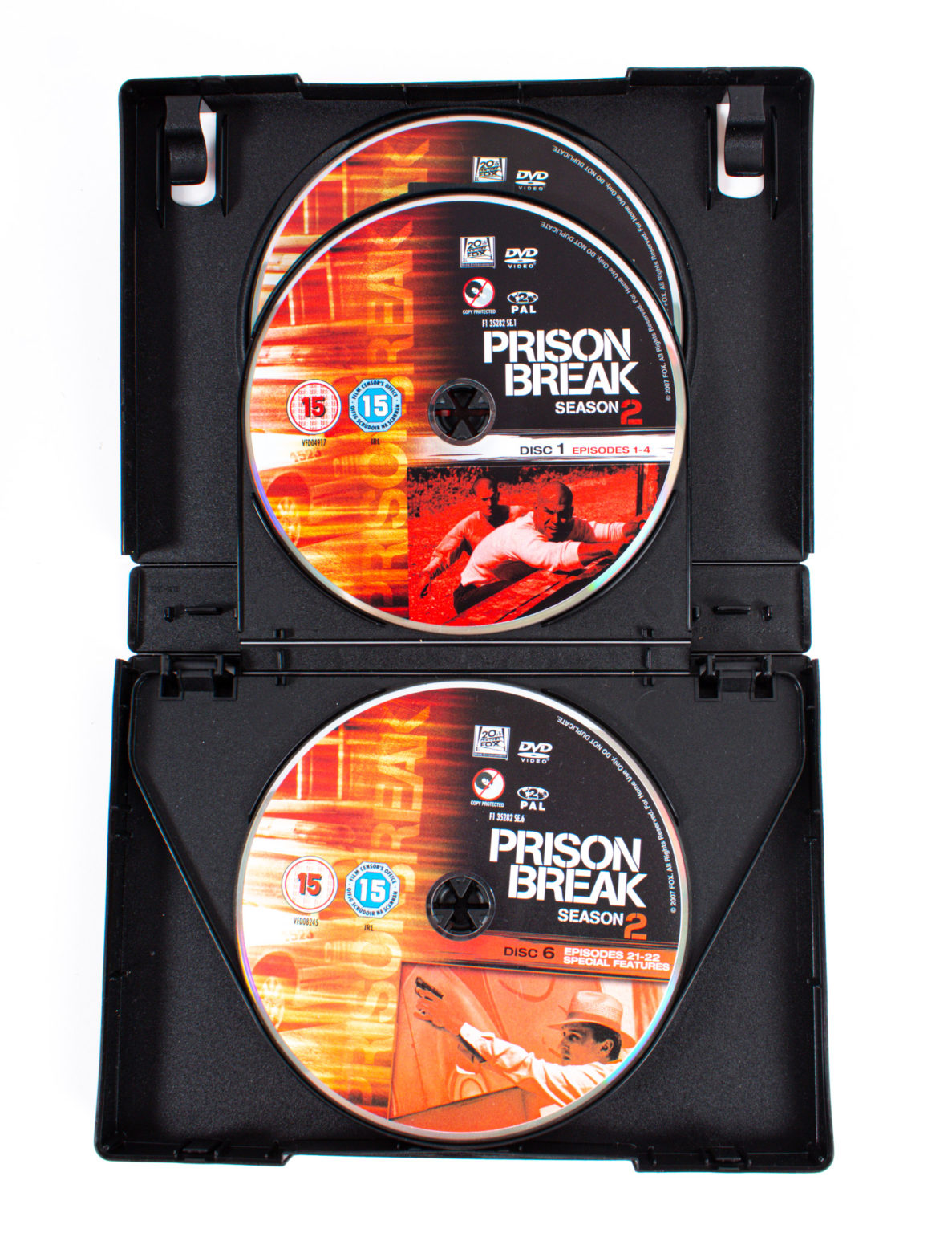 Pako – Season 2 DVD - Image 4