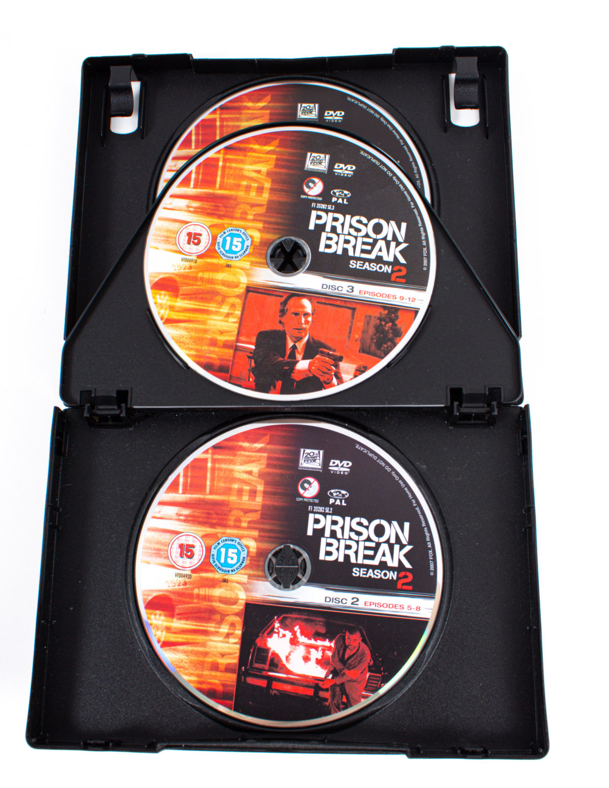 Pako – Season 2 DVD - Image 5