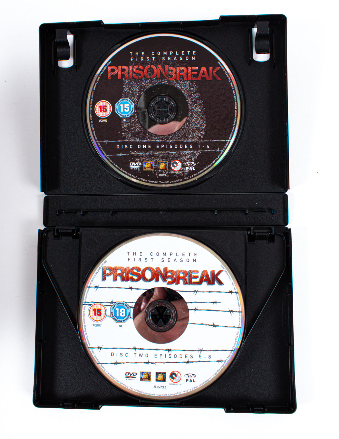 Pako - Season 1 DVD - Image 3