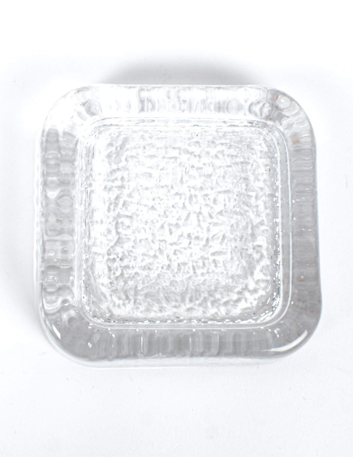 IITTALA Sarpaneva tuhkakuppi