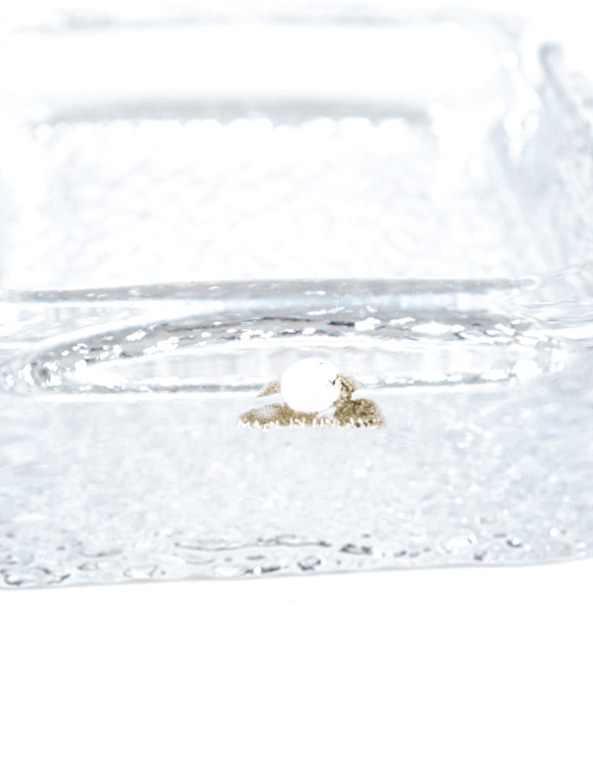 IITTALA Sarpaneva tuhkakuppi - Image 3