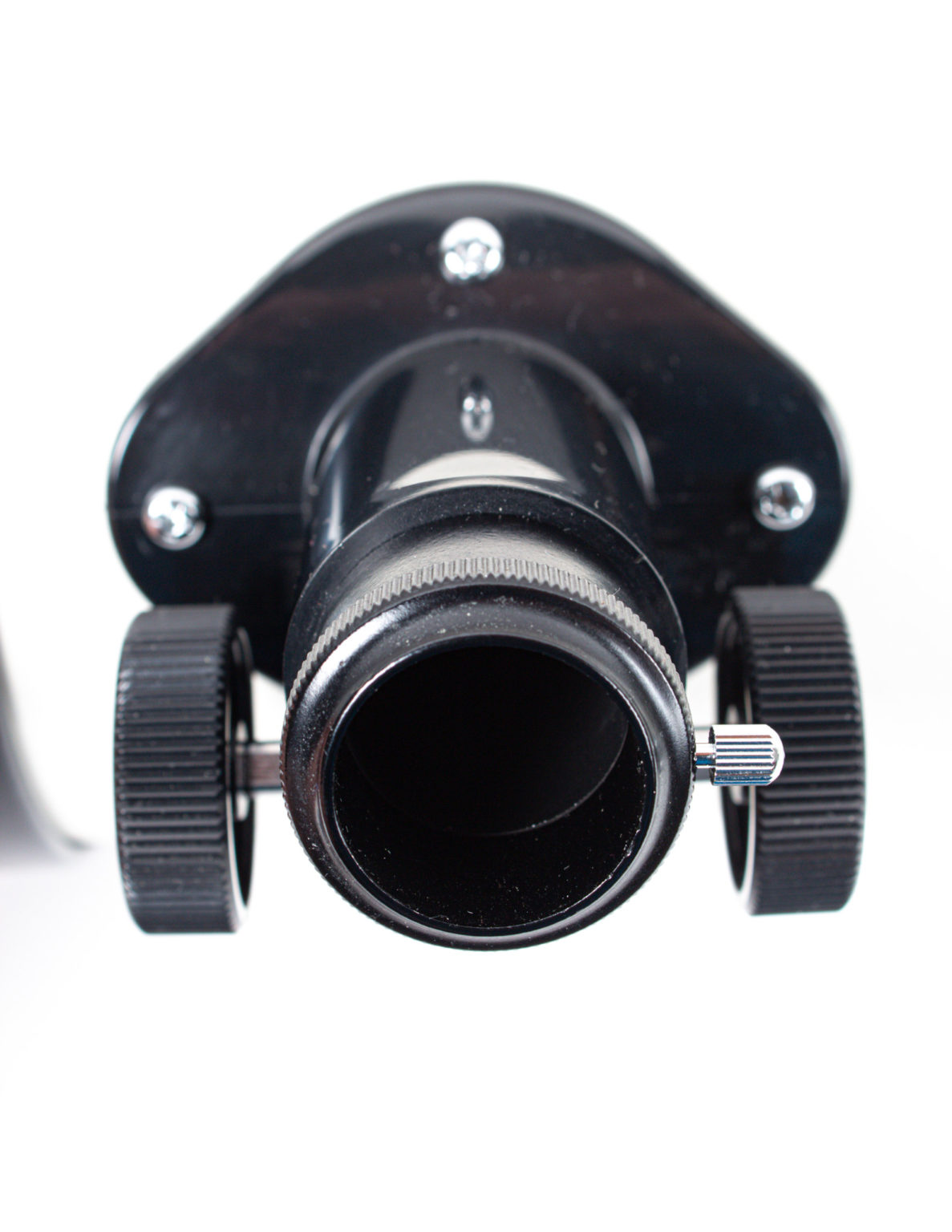 Instru-Scope astronomical reflector D= 114mm F=900mm kaukoputki - Image 3