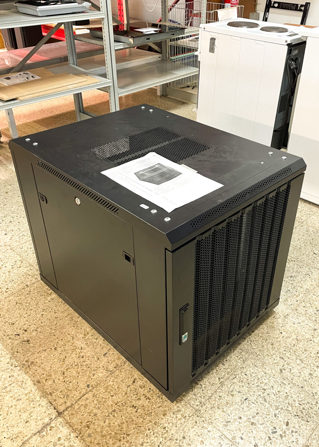 TOTEN System G-palvelinräkki - Image 6