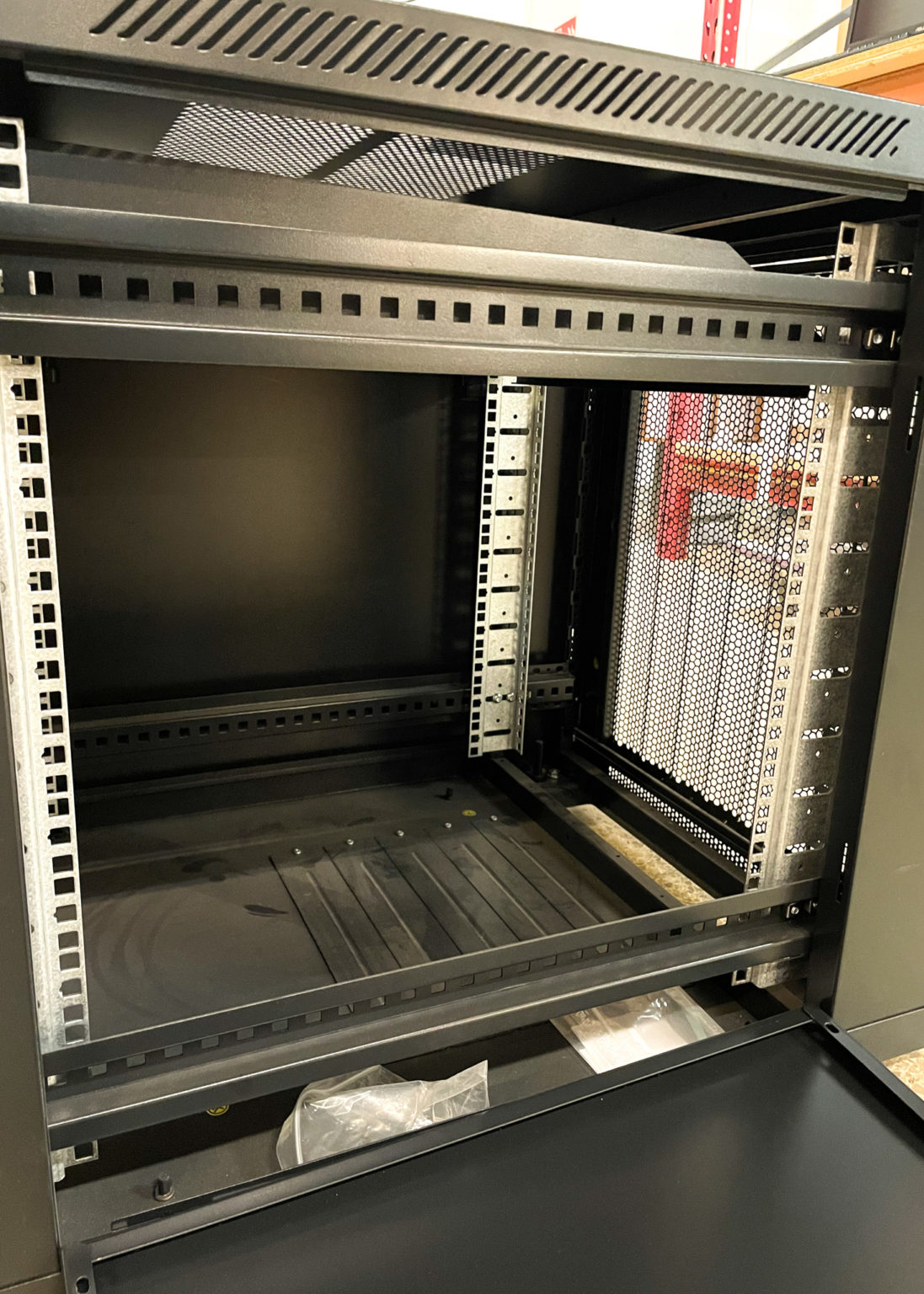 TOTEN System G-palvelinräkki - Image 2