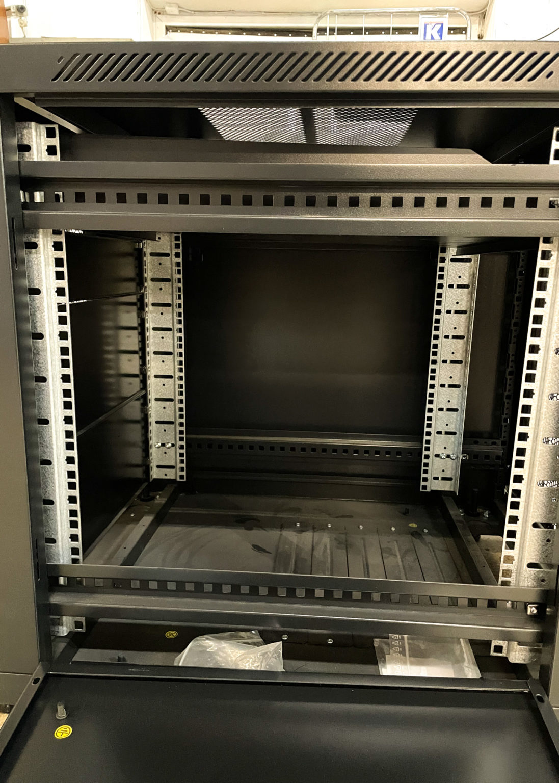 TOTEN System G-palvelinräkki - Image 3