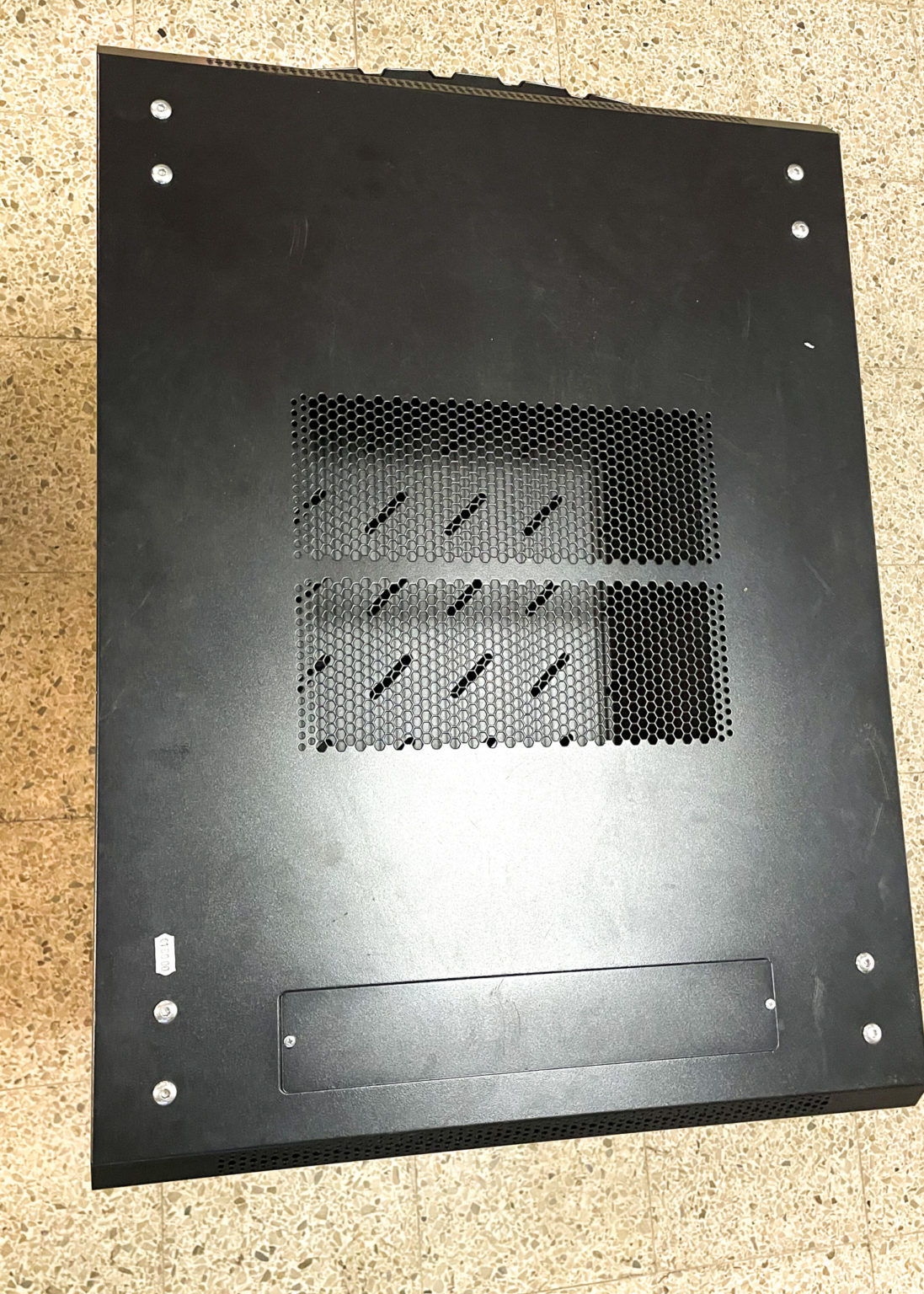TOTEN System G-palvelinräkki - Image 5