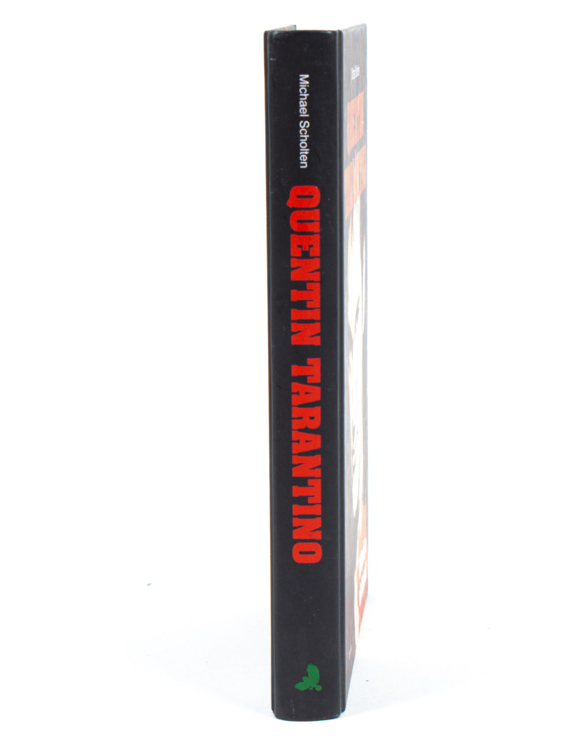 Quentin Tarantino : elämä ja elokuvat - Michael Scholten - Image 2