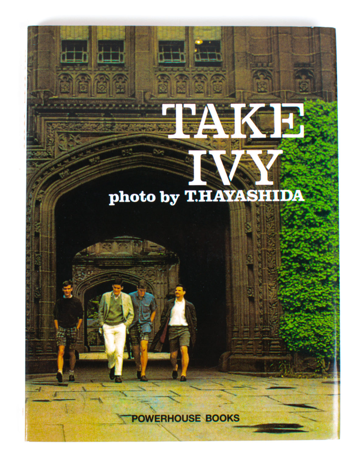 Take Ivy - Shosuke Ishizu, Toshiyuki Kurosu