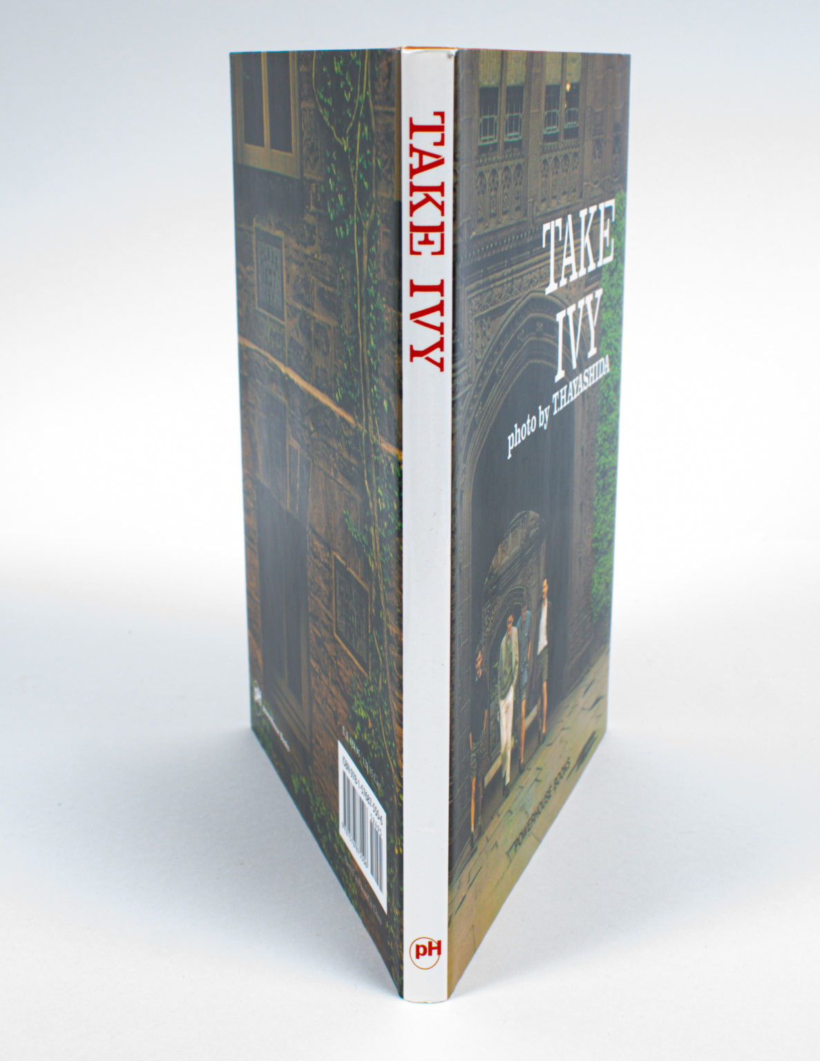 Take Ivy - Shosuke Ishizu, Toshiyuki Kurosu - Image 3
