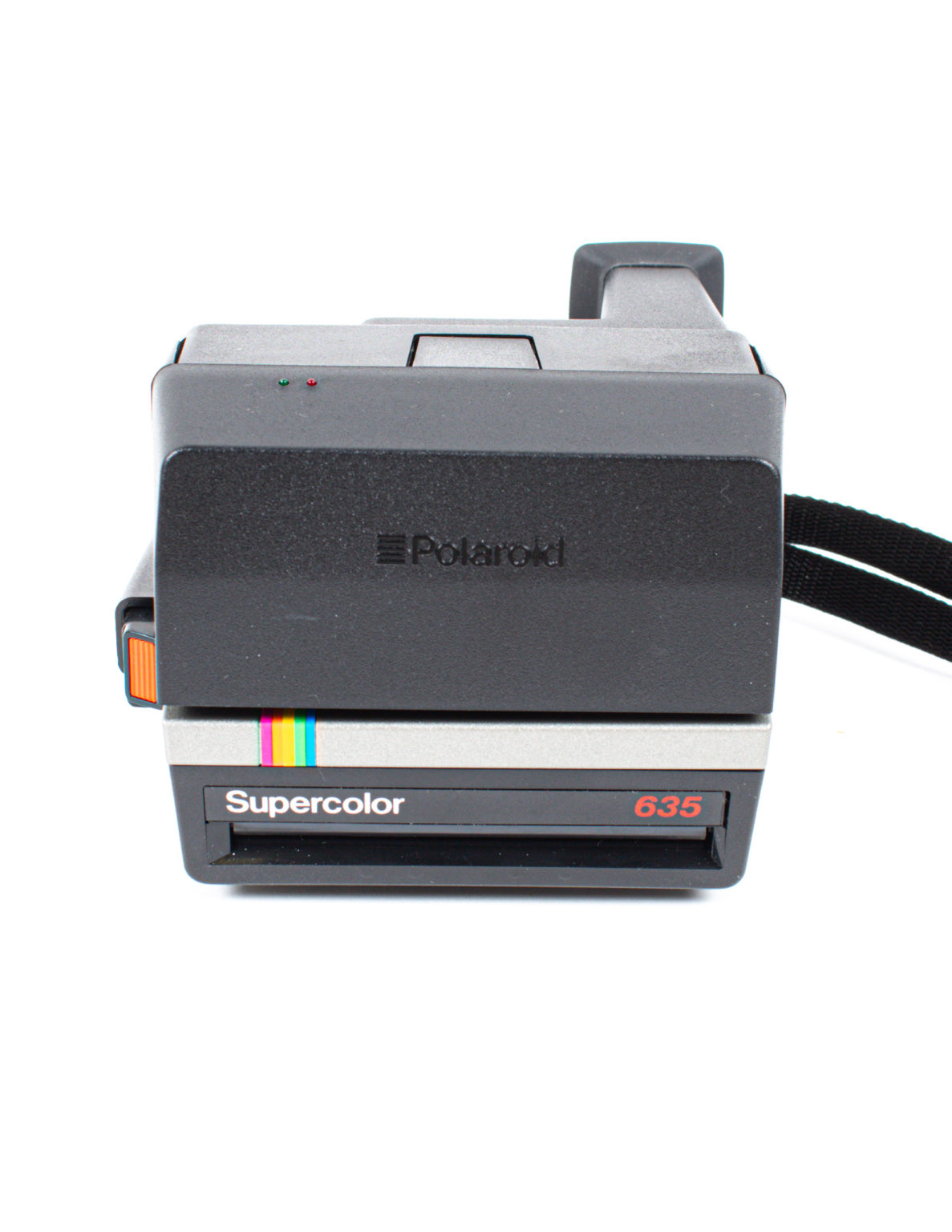 Polaroid Supercolor 635 + laukku - Image 5