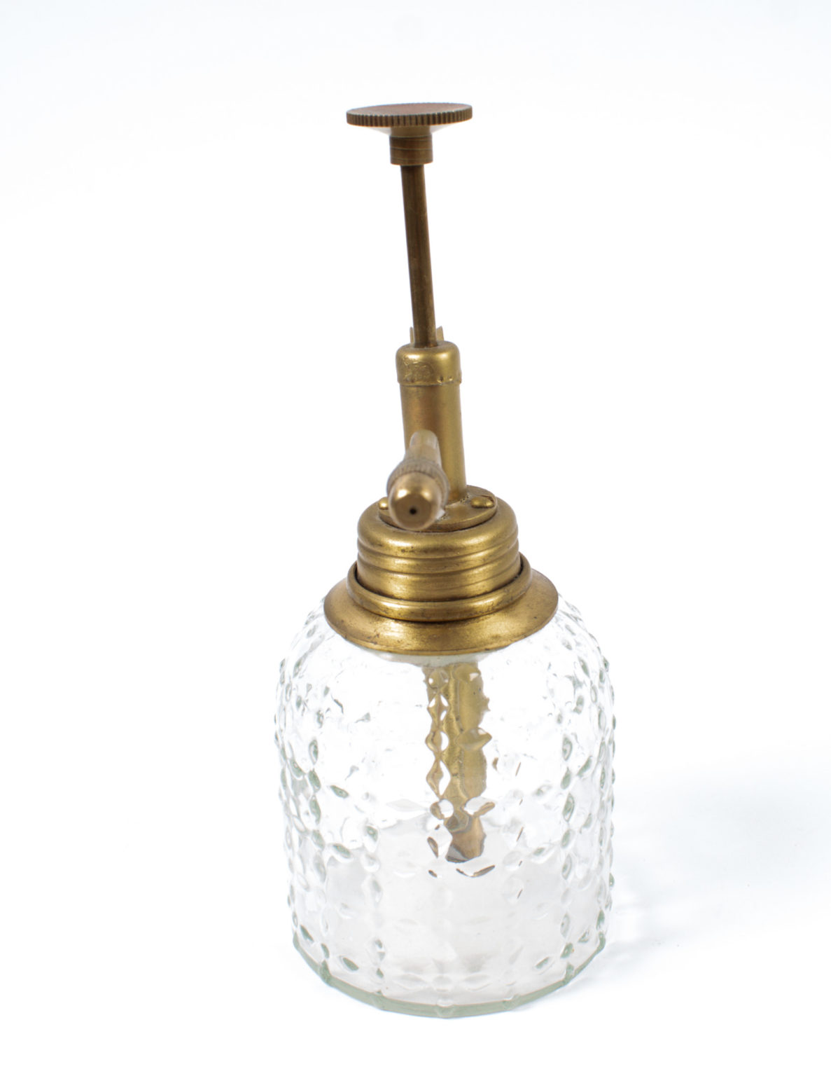 Vintage hajuvesipullo - Image 3