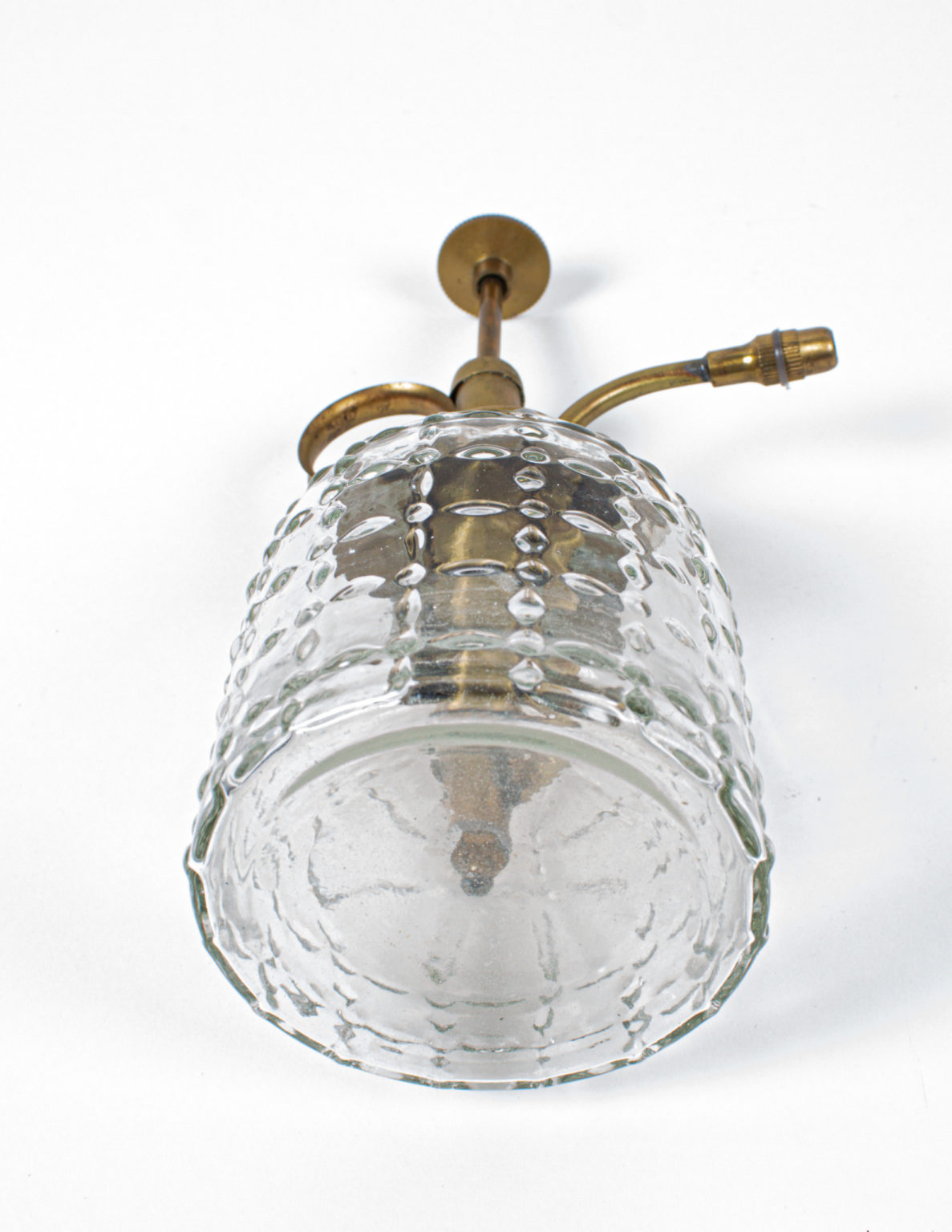 Vintage hajuvesipullo - Image 5