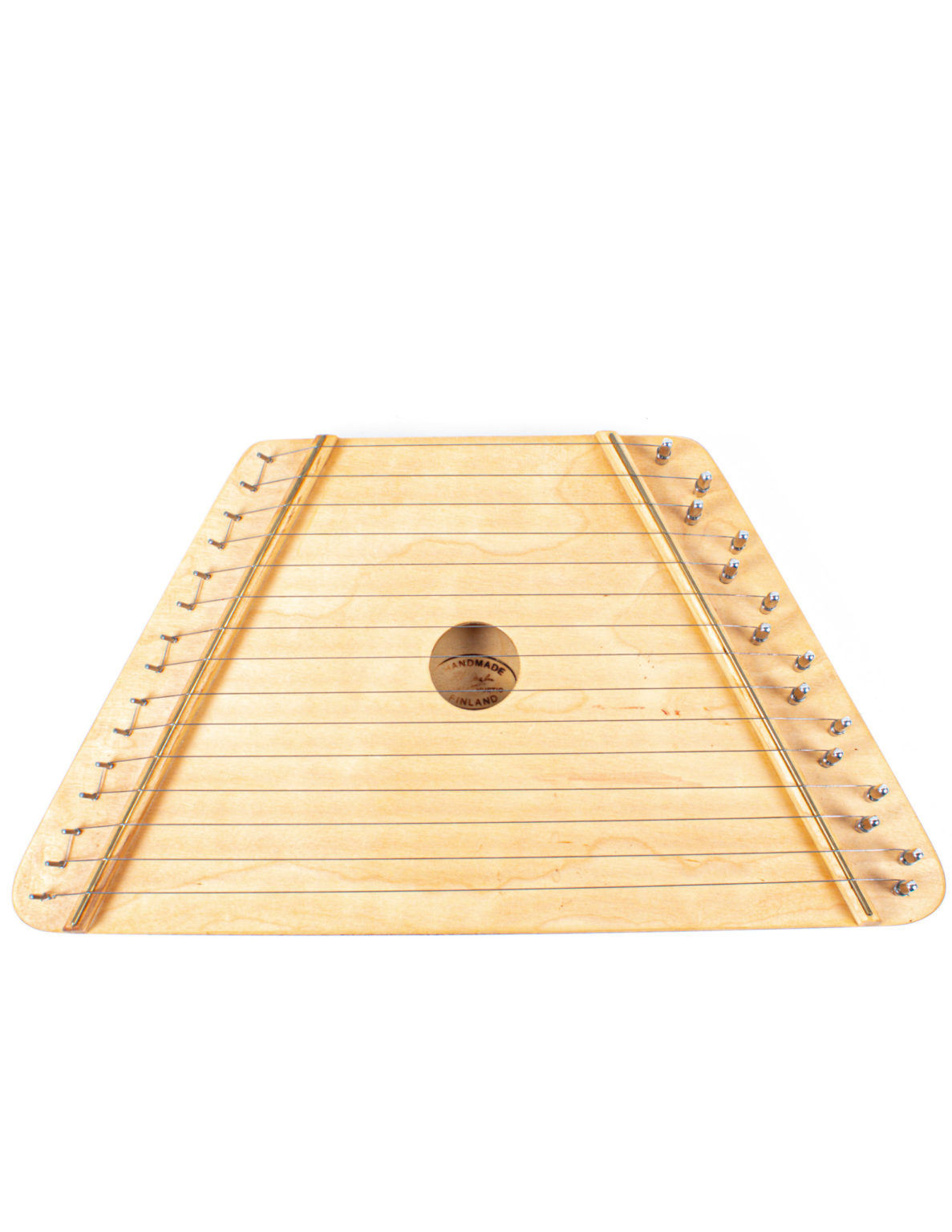 Sitra / kantele - Image 2
