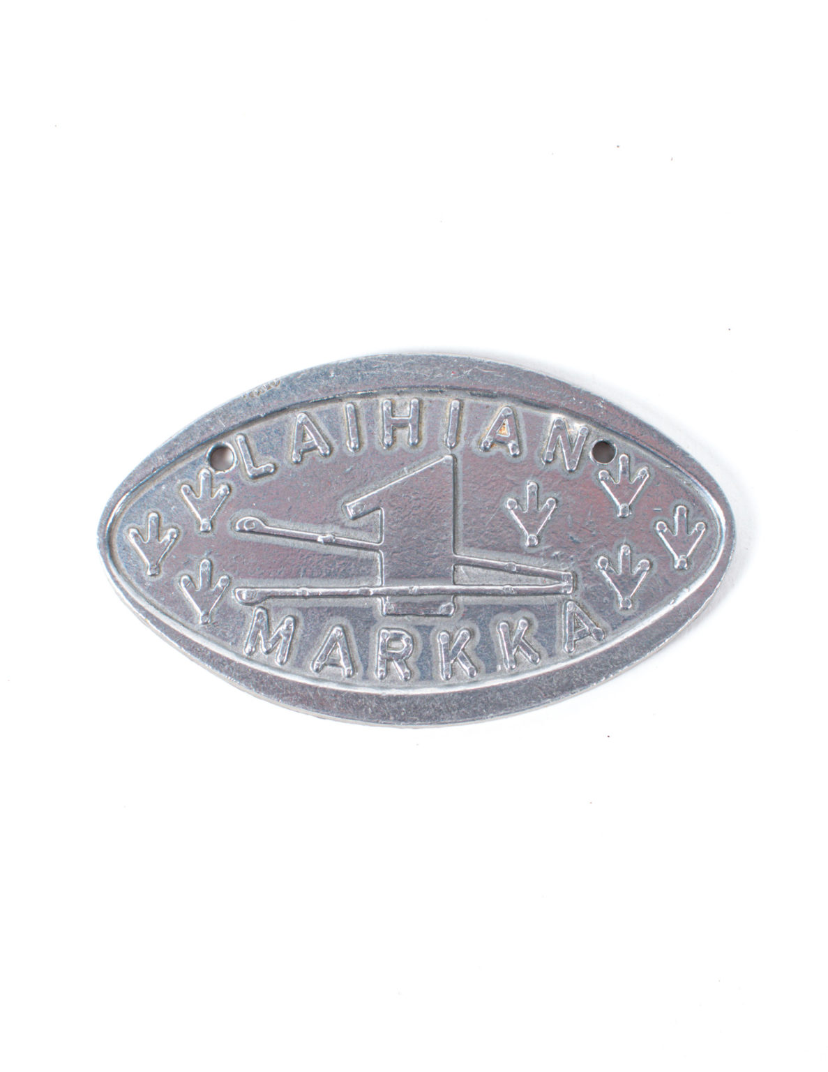 Laihian markka