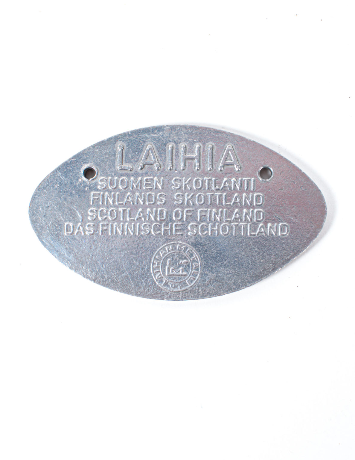 Laihian markka - Image 3