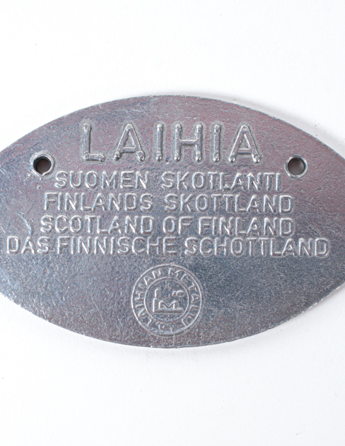 Laihian markka - Image 4