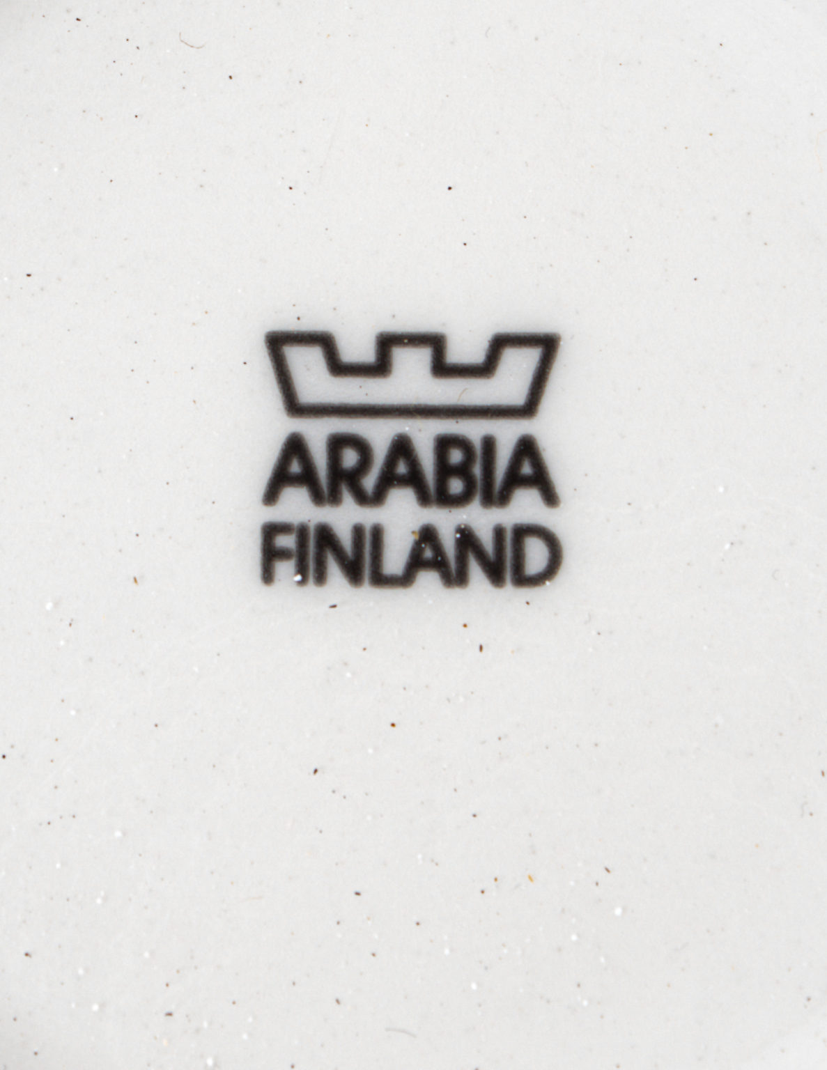 ARABIA Heljä Liukko-Sundström ylioppilas muki - Image 7