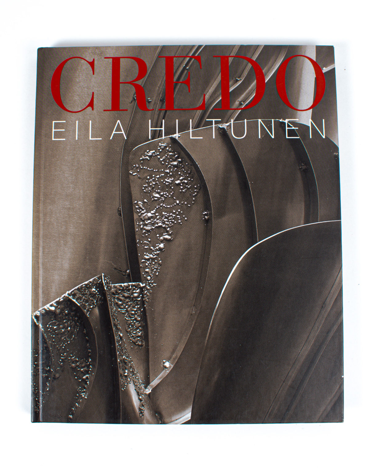 Credo - Eila Hiltunen