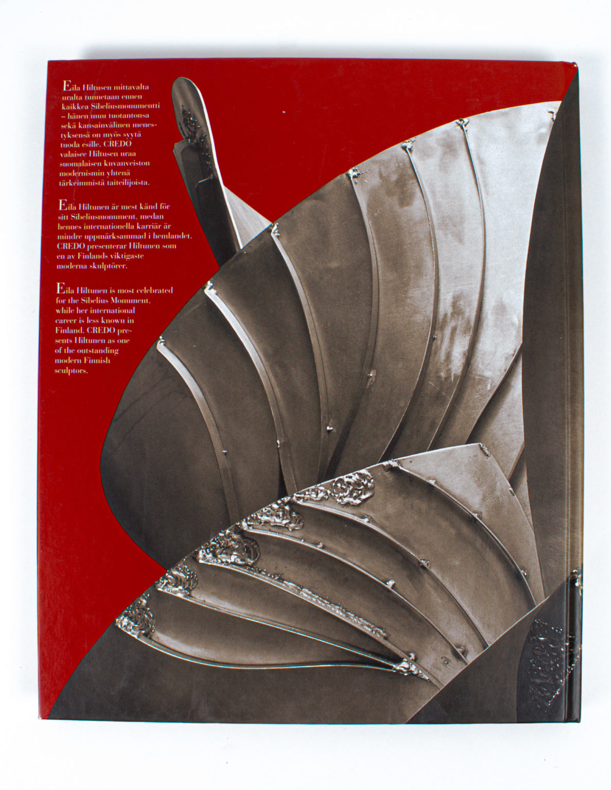Credo - Eila Hiltunen - Image 2