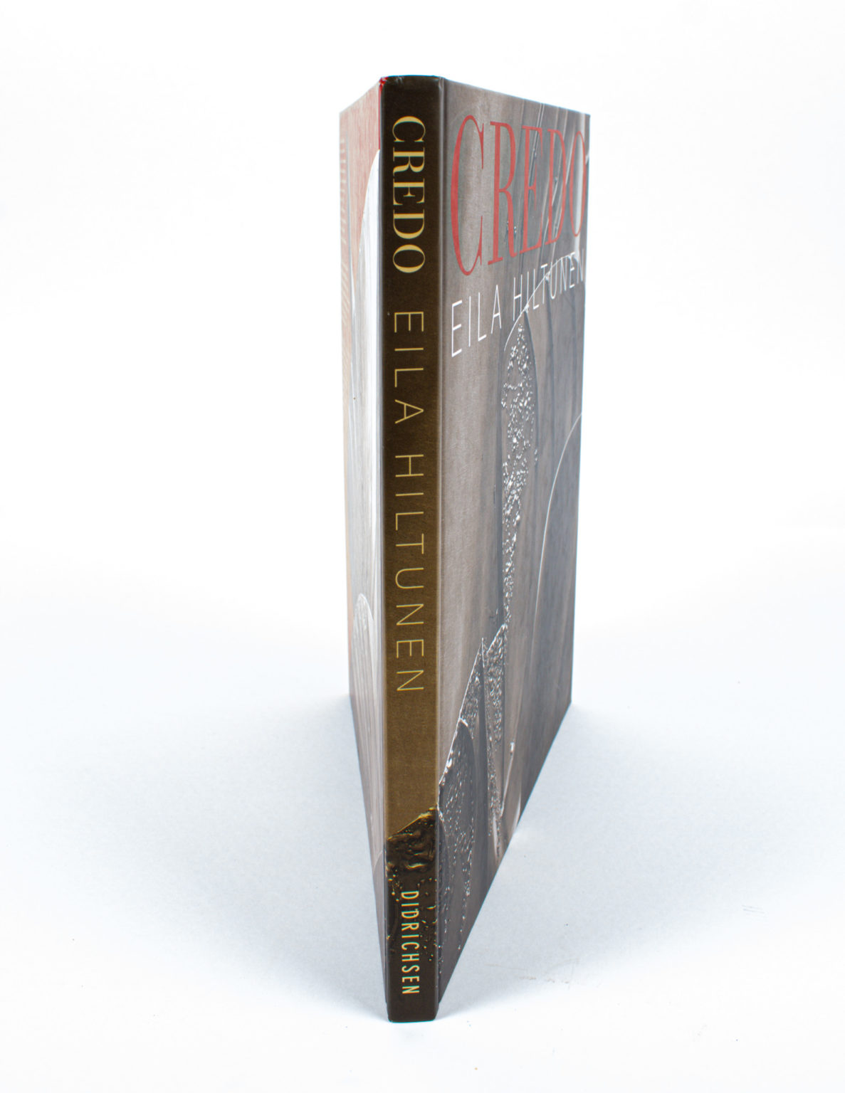 Credo - Eila Hiltunen - Image 3