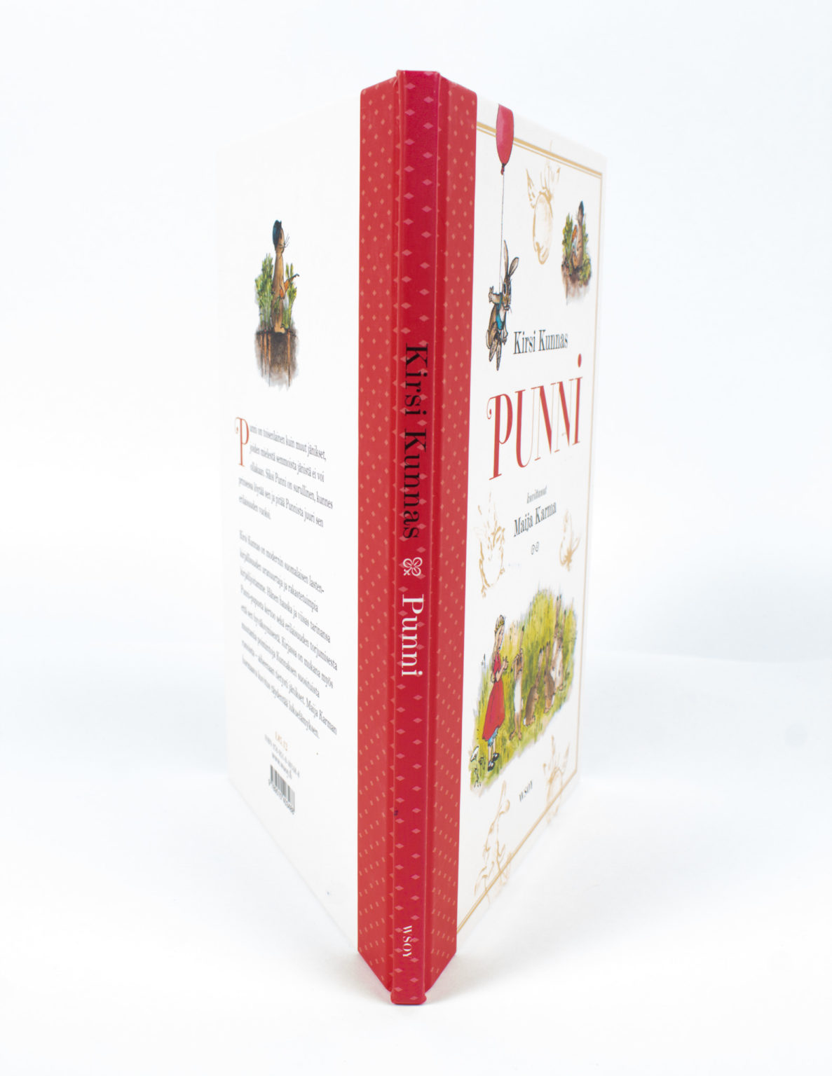 Punni - Kirsi Kunnas, Maija Karma - Image 3