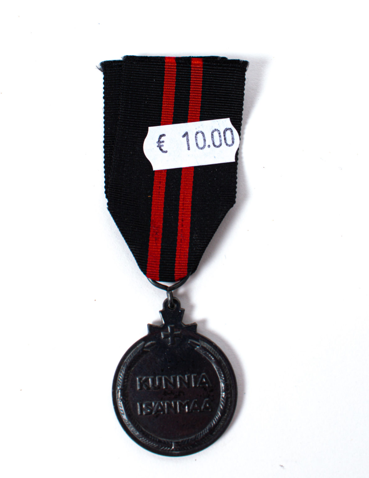 Talvisodan muistomitali 1939-1940