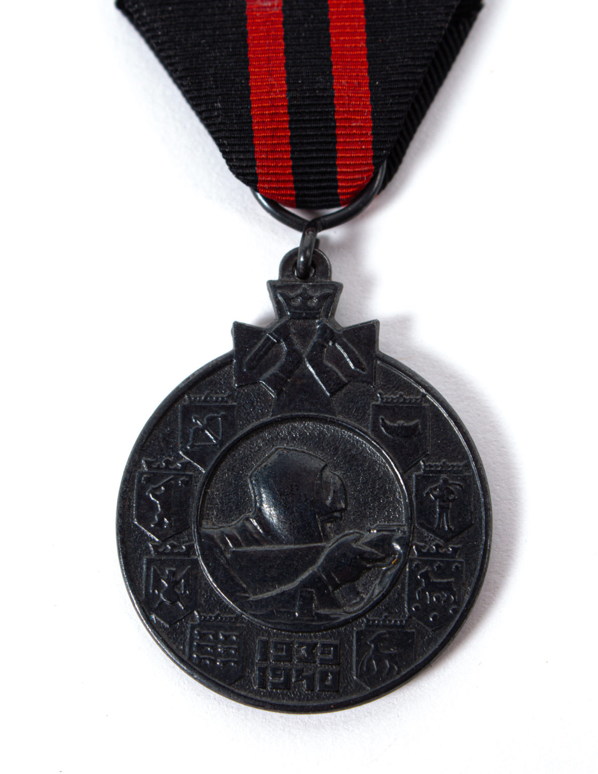 Talvisodan muistomitali 1939-1940 - Image 2