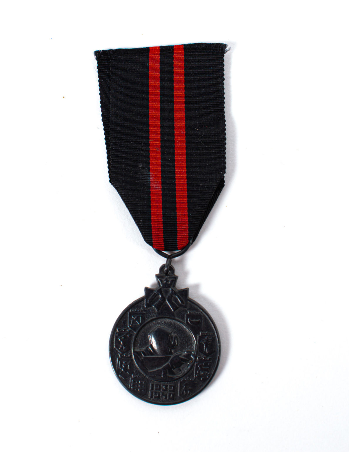 Talvisodan muistomitali 1939-1940 - Image 3