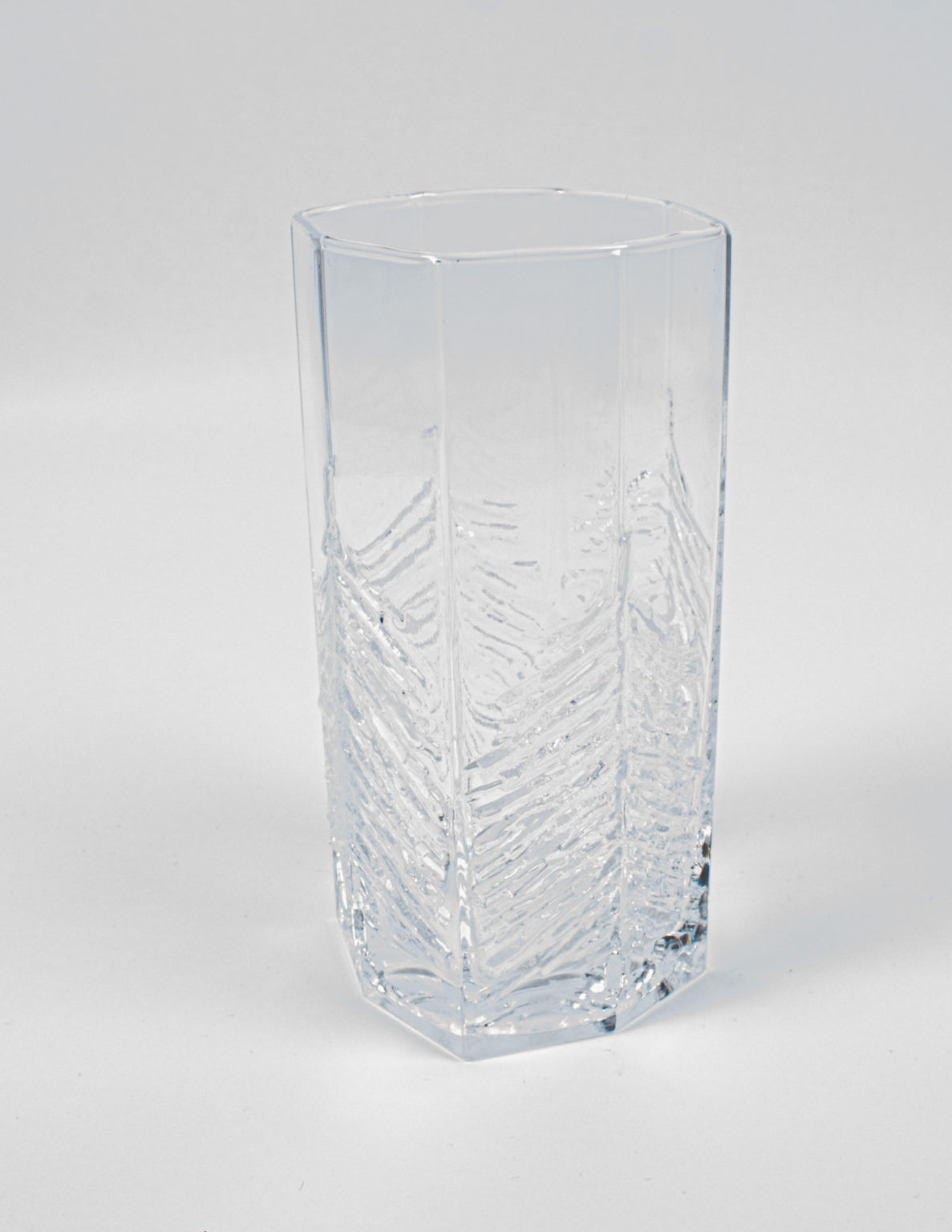IITTALA kuusi -sarjan maljakko 16 cm. - Image 2