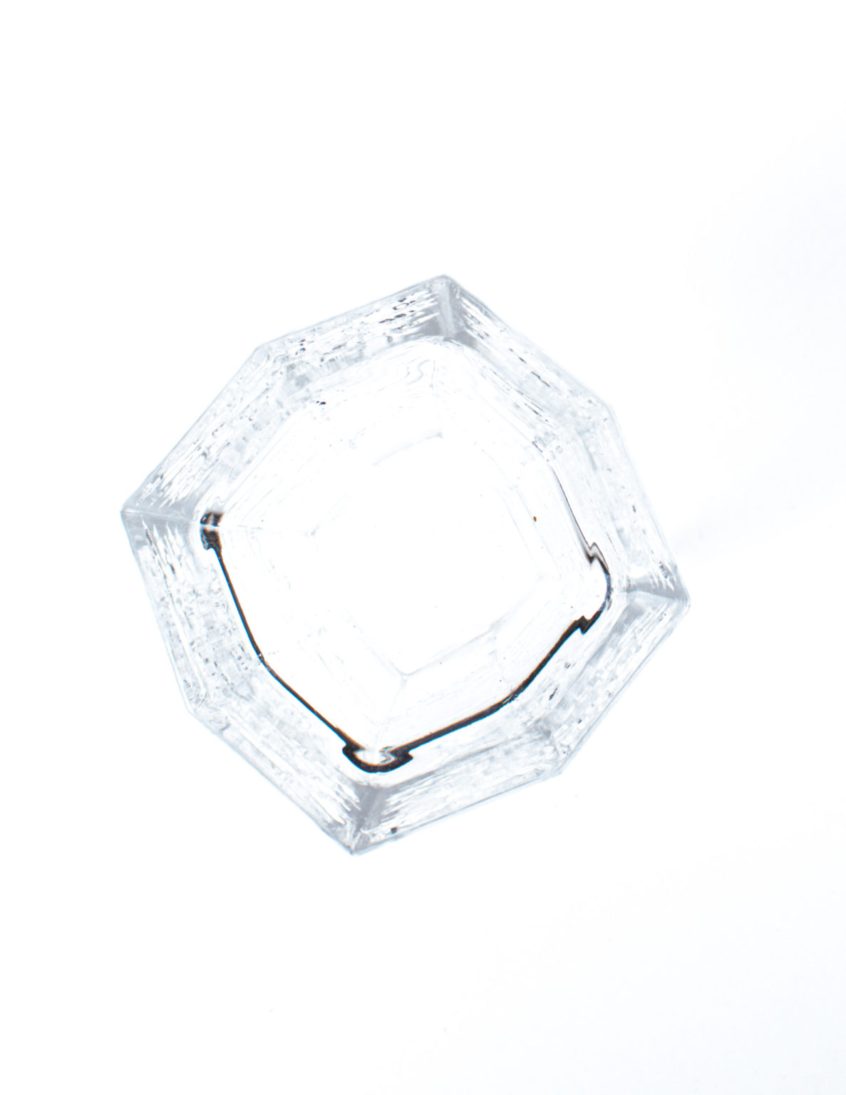 IITTALA kuusi -sarjan maljakko 16 cm. - Image 4