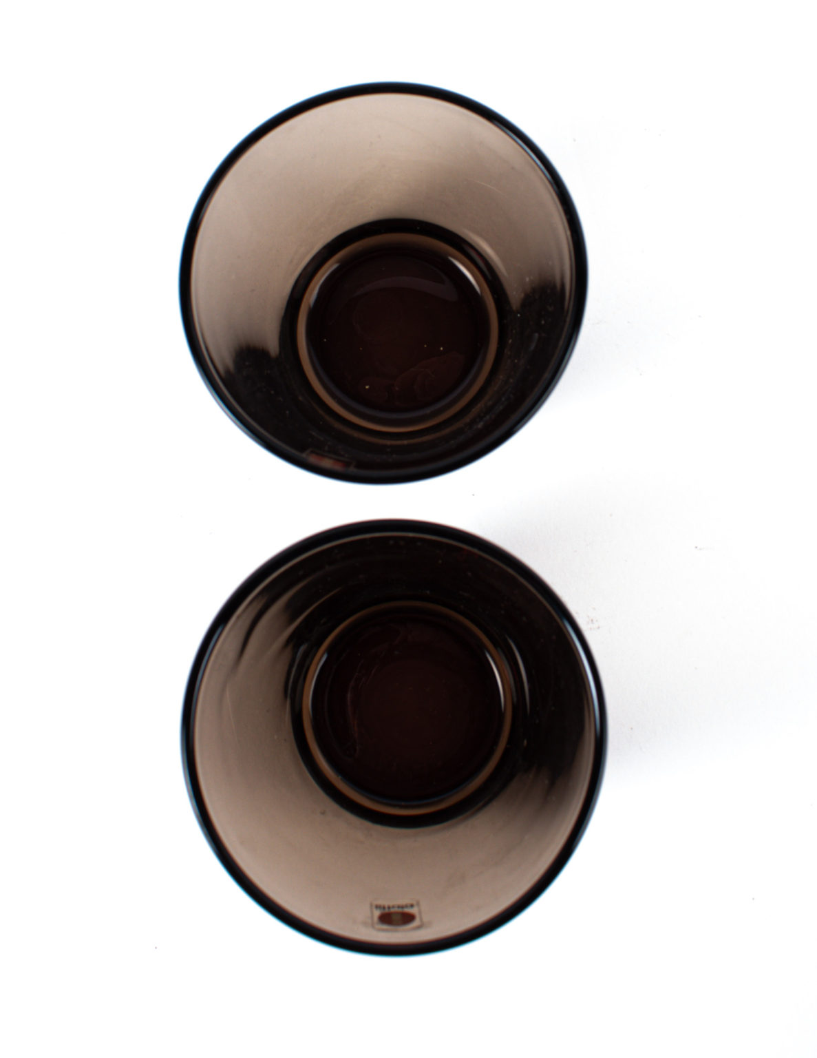 IITTALA Kartio juomalasit 2kpl, Kaj Frank - Image 4