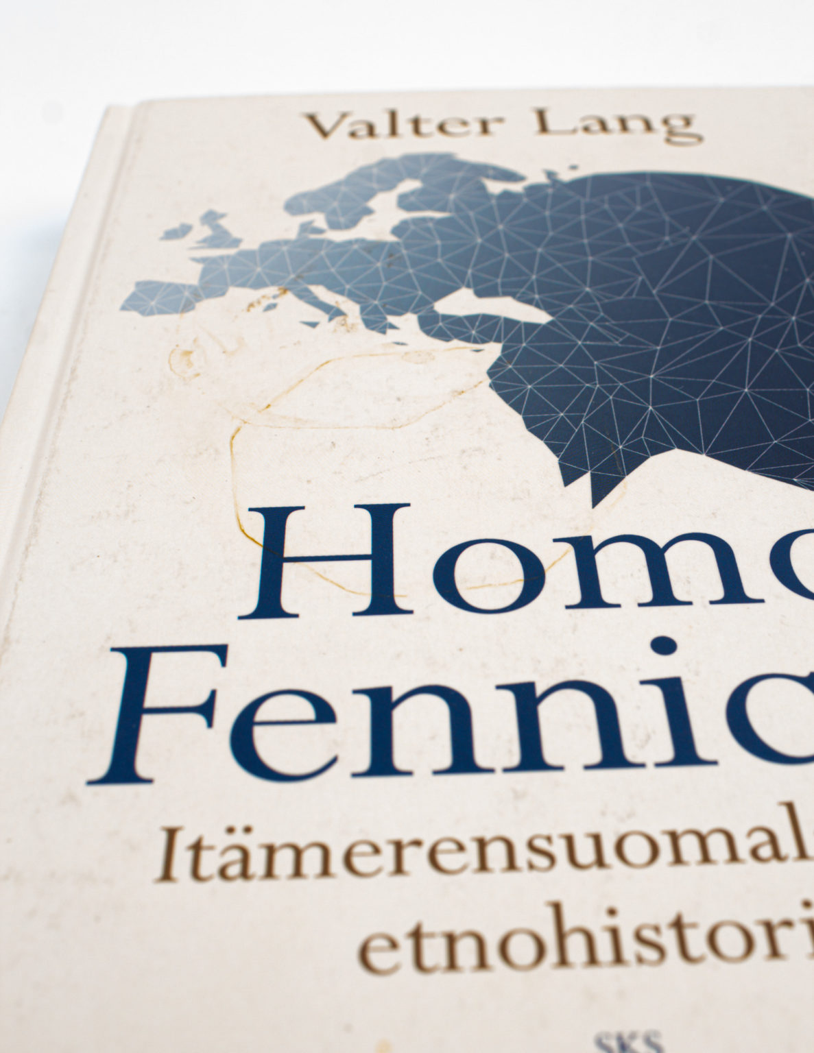 Homo Fennicus : itämerensuomalaisten etnohistoria - Valter Lang - Image 4