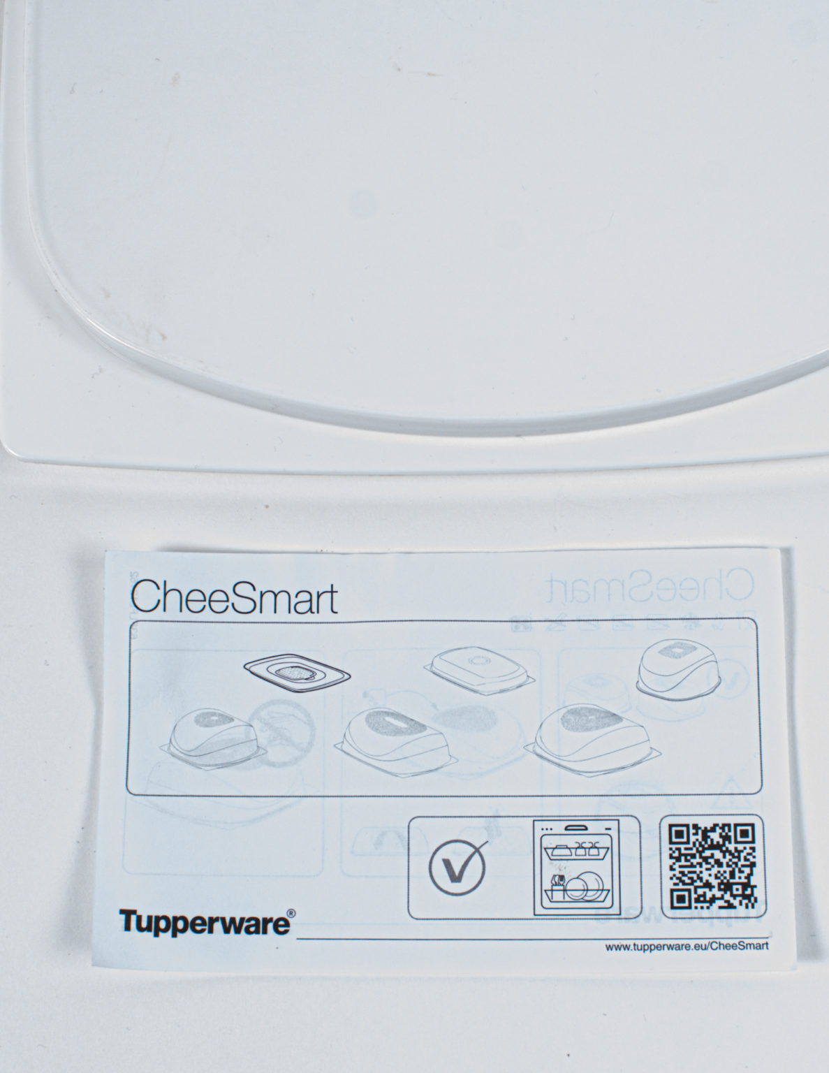 TUPPERWARE CheeSmart juustorasia - Image 5