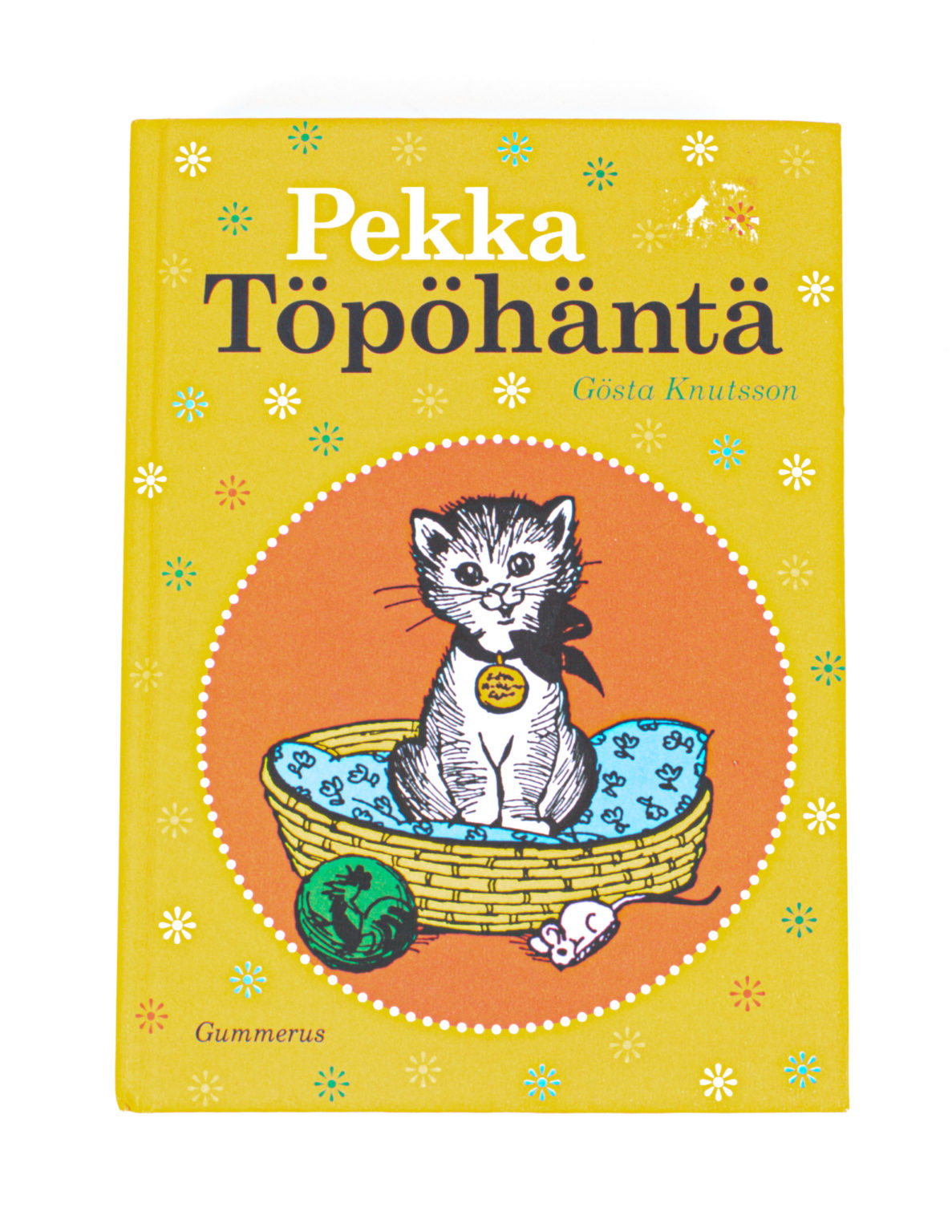 Pekka Töpöhäntä - Gösta Knutsson