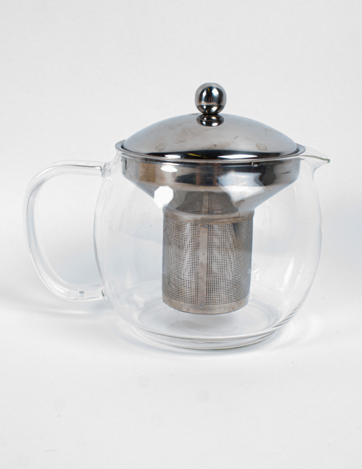 House teepannu 1,2l lasi - Image 3