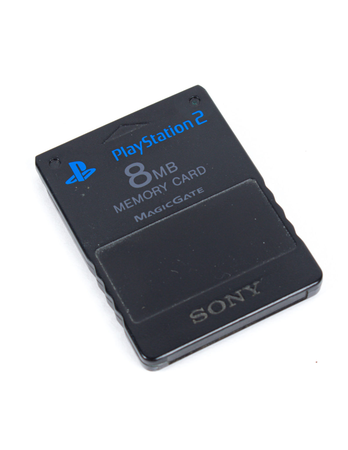 PlayStation 2 FAT pelikonsoli + ohjain. - Image 5