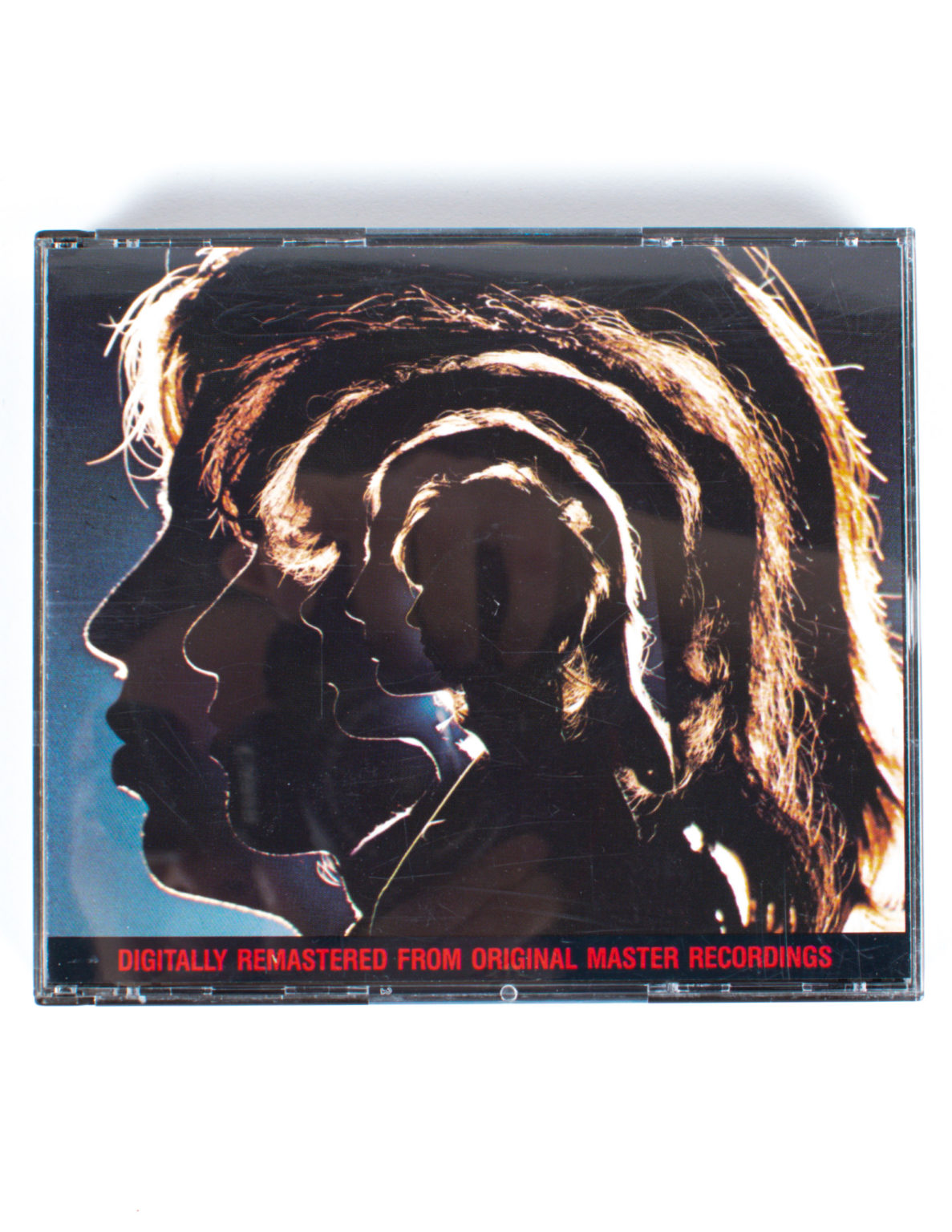 The Rolling Stones - Hot rocks 1964-1971 CD