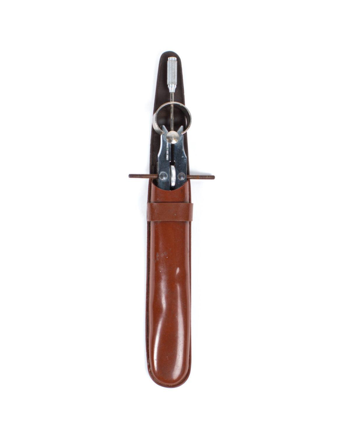 Saksalainen vintage harppi